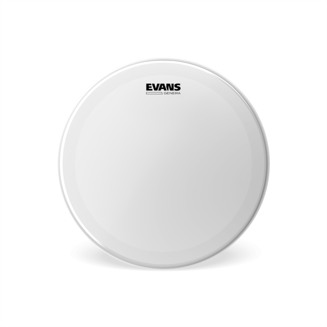 EVANS 14" Genera Snare Drum Head