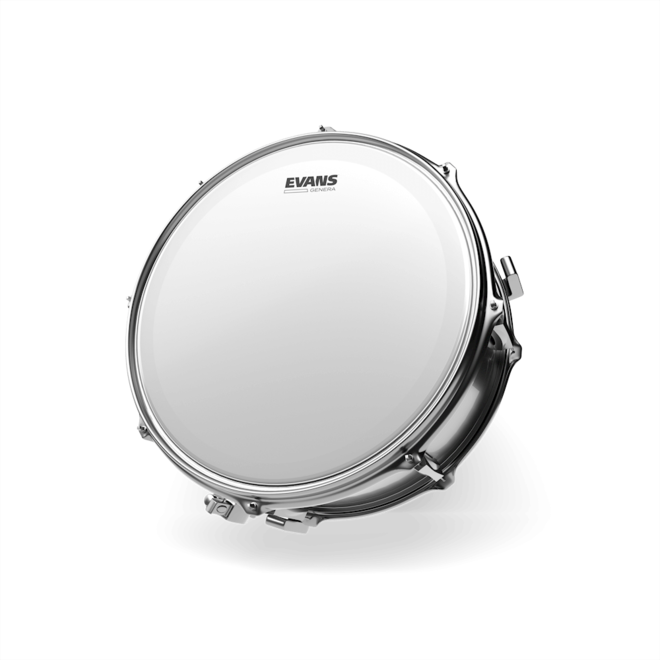 EVANS 14" Genera Snare Drum Head