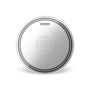 EVANS 14" EC2 Coated Reverse Dot Snare Drum Head