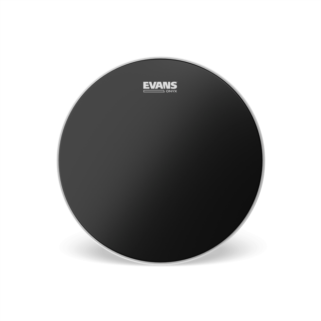 EVANS 13" Onyx Drumhead