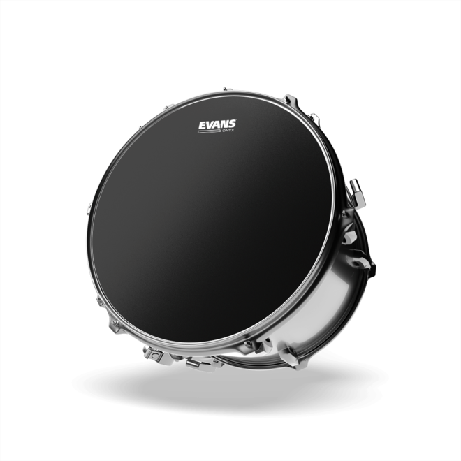 EVANS 13" Onyx Drumhead