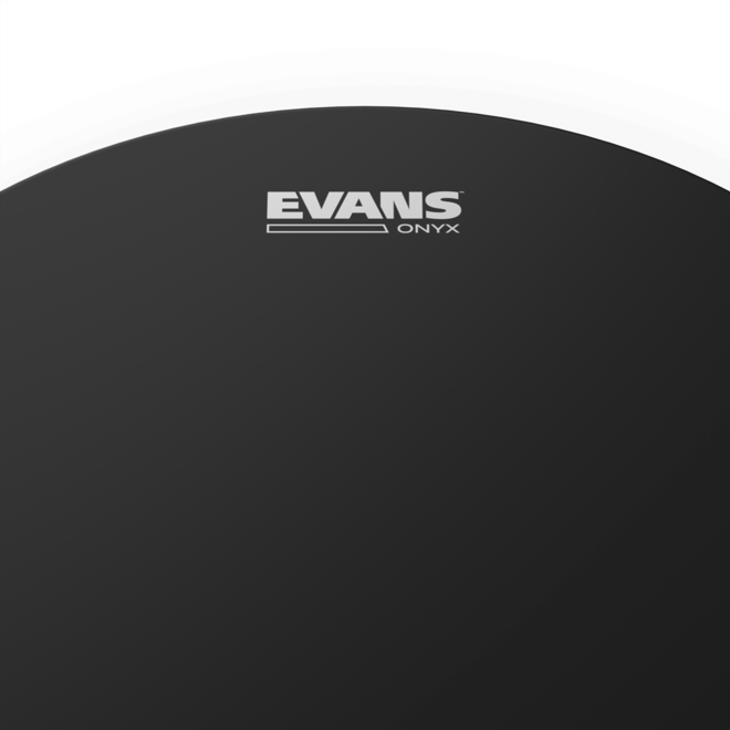 EVANS 13" Onyx Drumhead