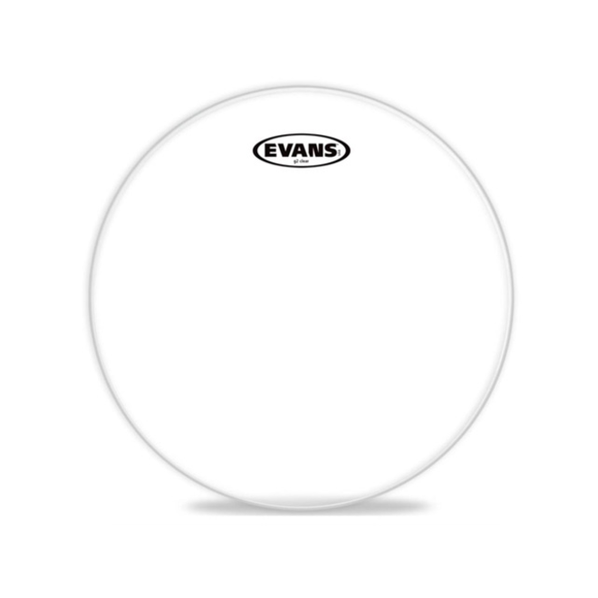 Evans 16" Glass Resonant Drumhead