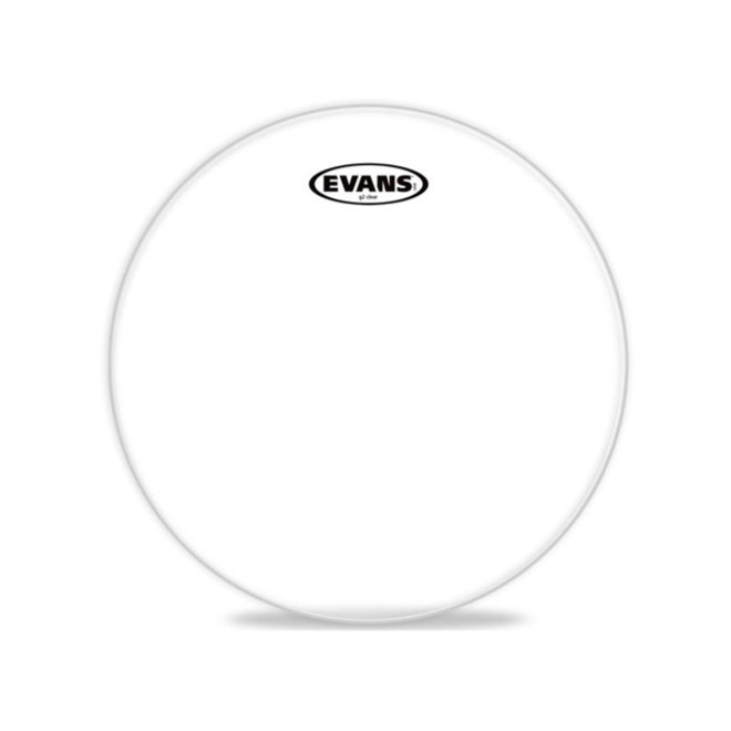 EVANS 16" Glass Resonant Drumhead