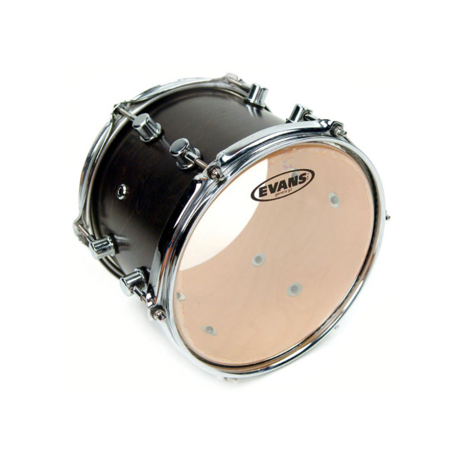 EVANS 16" Glass Resonant Drumhead