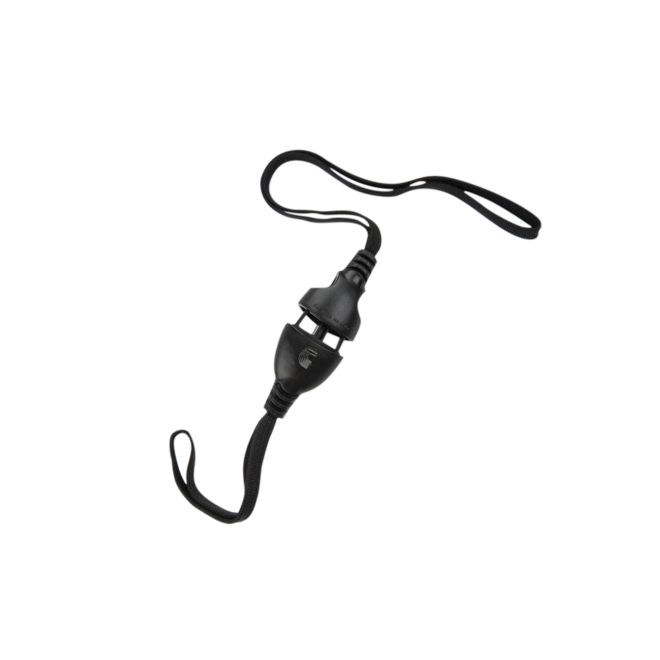 D'Addario Acoustic Guitar Strap Quick Release System