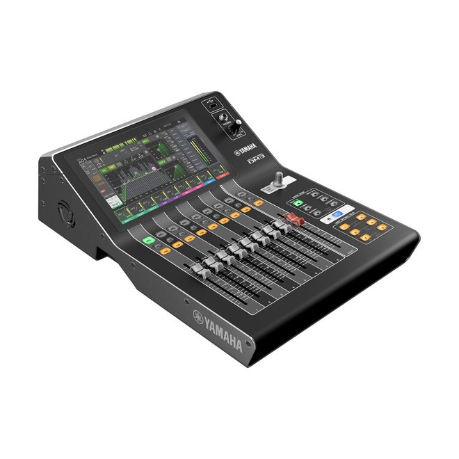 Yamaha DM3 22-Channel Digital Mixing Console w/Dante