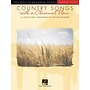 Hal Leonard Phillip Keveren Series, Country Songs With A Classical Flair