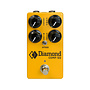 Diamond Comp/EQ Pedal