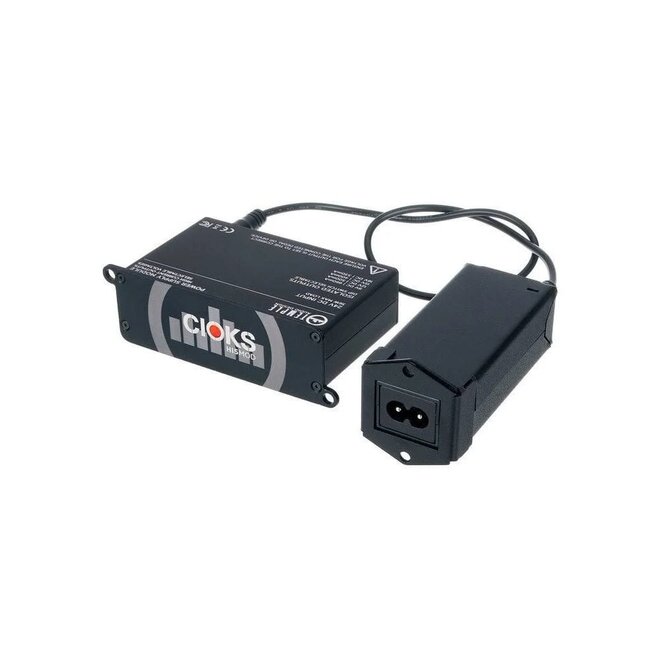 Temple Audio MOD-Hi5 Cioks High Current Isolated Power Module w/AC MOD Adapter