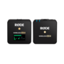 RODE Wireless GO II Single Compact Wireless Microphone System