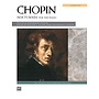 Alfred's Masterwork Edition Chopin: Nocturnes (Complete)