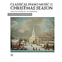 Alfred's Masterworks: Classical Piano Music for the Christmas Season