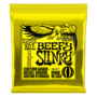Ernie Ball 2627 Beefy Slinky Nickel Wound Electric Guitar Strings, 11-54