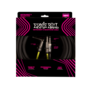 Ernie Ball 6411EB Instrument & Headphone Cable, 18'