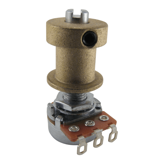 Ernie Ball 6174 Jr. Volume Pedal Potentiometer 250k