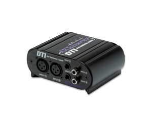 その他 Dual Transformer / Isolator ART ART Pro Audio Dual Transformer/Isolator | Long & McQuade