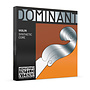 Thomastik Infeld Dominant Violin String Set, 1/2