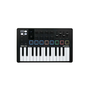 Arturia MiniLab 3 25-Key Universal MIDI Controller, Black