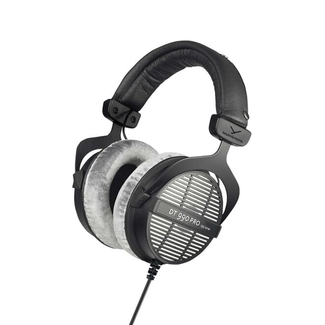 BeyerDynamic DT 990 PRO Studio Headphones