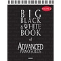 Word Music Big Black & White Book of Advanced Piano Solos (Volume 2)