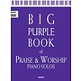 Word Music Big Purple Book of Praise & Worship Solos