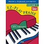 Word Music EZ Play Praise (Volume 2)