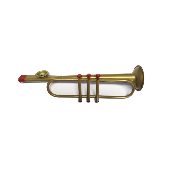 American Kazoo Metal Trumpet Kazoo