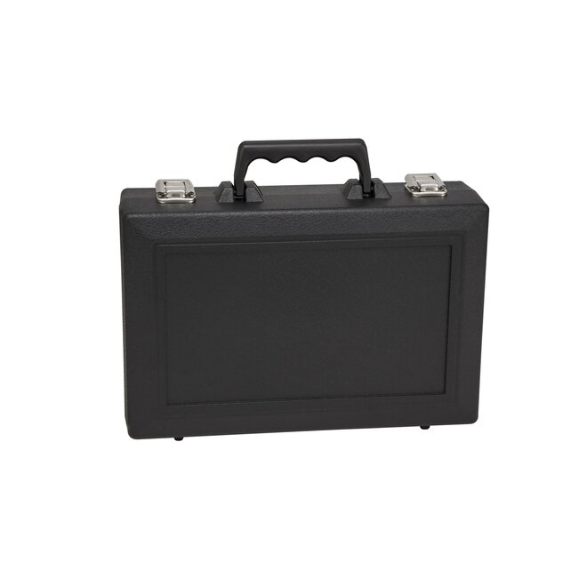 MTS Clarinet Case, Plastic