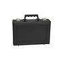 MTS Clarinet Case, Plastic