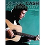 Hal Leonard Johnny Cash Anthology