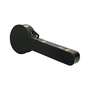 Boblen 7842 Hardshell Open-Back Banjo Case