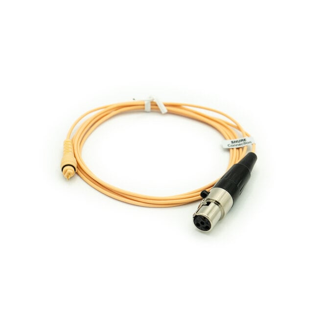 Apex 575 Shure Replacement Cable