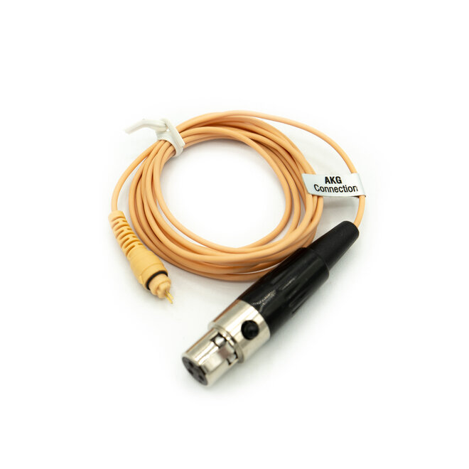 Apex 575 AKG Replacement Cable