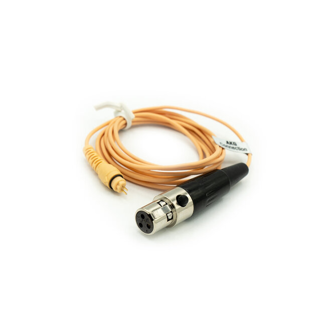 Apex 575 AKG Replacement Cable