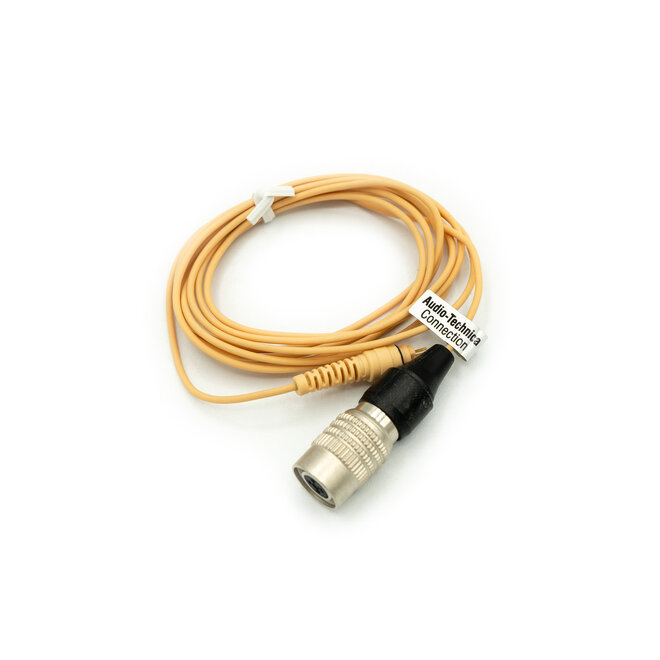 Apex 575 Audio Technica Replacement Cable