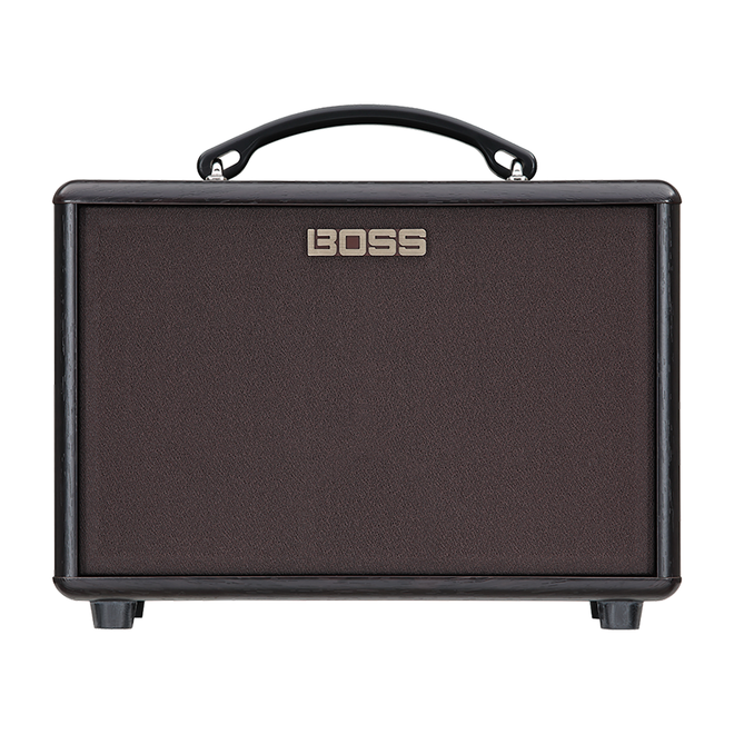 Boss AC-22LX Immersive Stereo Acoustic Amplifier for Guitar & Vocals