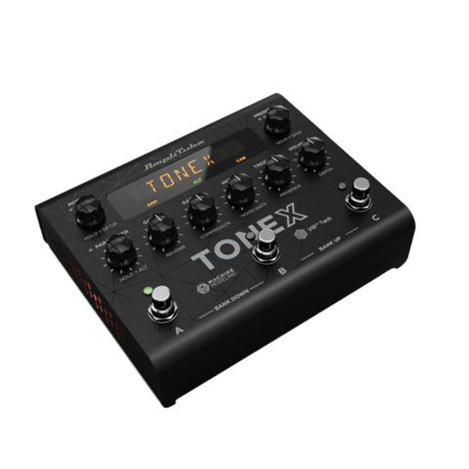 IK Multimedia TONEX Pedal