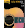 Hal Leonard Guitar Method Book 1 w/Online Media