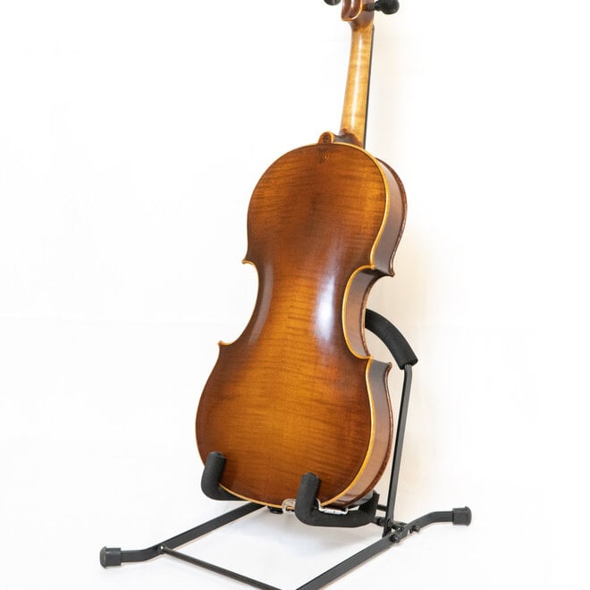 E. Martin Amati Violin, Made in Germany, 4/4, Markus Scheling Restored