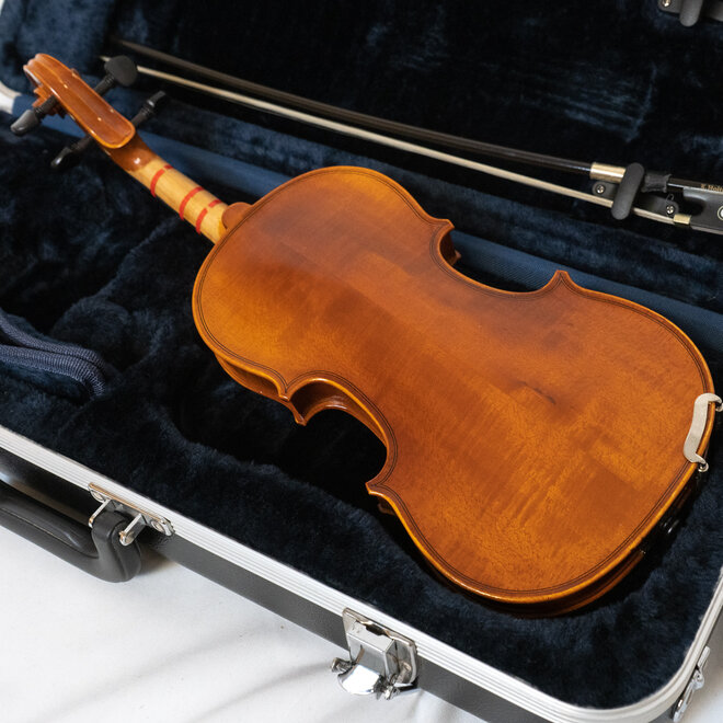 Eastman VL80 Student Violin Outfit, 1/8