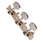 Profile J61NI Acoustic Guitar Machine Heads, 2 Sets of 3, Nickel