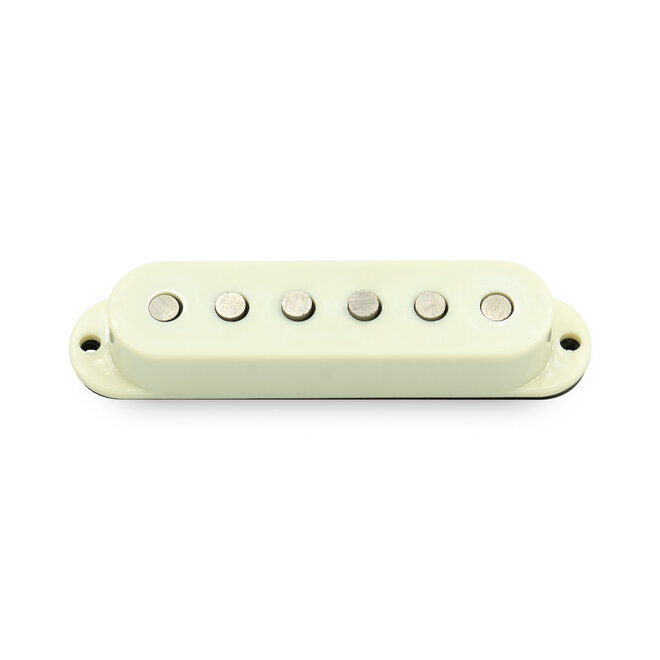 McNelly Pickups Silvercaster Pickup, Middle