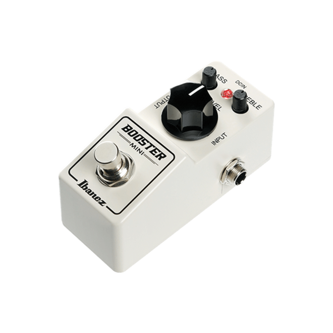 Ibanez Booster Mini Pedal