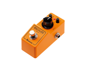 Ibanez 850 Fuzz Mini Pedal - Janzen Brothers Music Company