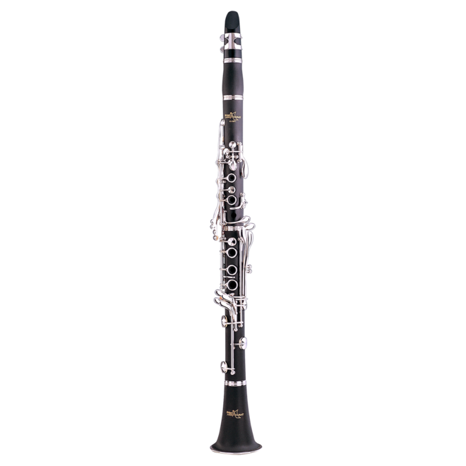 Selmer CL601 Clarinet, Composite Body, Student Model