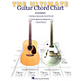 Hal Leonard The Ultimate Guitar Chord Chart