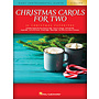 Hal Leonard Christmas Carols for Two Violins