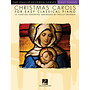 Hal Leonard Phillip Keveren Series, Christmas Carols for Easy Classical Piano