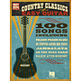 Hal Leonard Country Classics for Easy Guitar